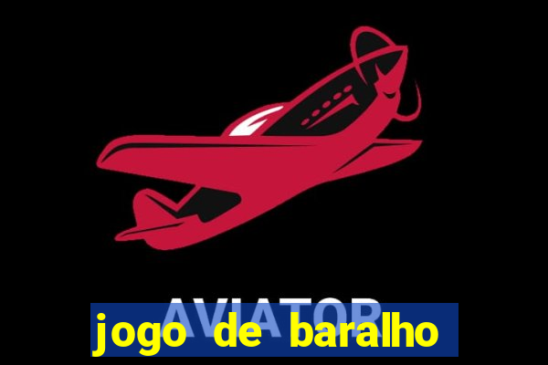 jogo de baralho para ganhar dinheiro